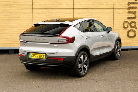 Volvo C40 RECHARGE CORE