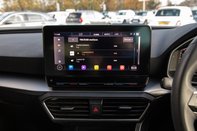 SEAT Leon TSI EVO SE DYNAMIC 24