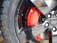 Land Rover Defender 110 2026 D350 HARD TOP X-DYNAMIC HSE genuine rear seats styled by Seeker Uk 12