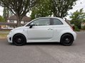 Abarth 595 1.4 T-Jet 70th Cabrio Euro 6 2dr 3