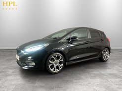 Ford Fiesta 1.0T EcoBoost ST-Line Edition Hatchback 5dr Petrol Manual Euro 6 (s/s) (95