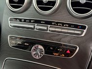 Mercedes-Benz C Class 4.0 C63 V8 BiTurbo AMG S (Premium) Saloon 4dr Petrol SpdS MCT Euro 6 (s/s) 51