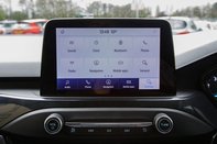 Ford Focus ST-LINE 29