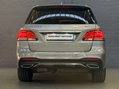 Mercedes-Benz GLE 3.0 GLE 350 D 4Matic AMG Line Premium+ Auto 4WD 5dr 18