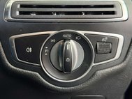 Mercedes-Benz C Class 2.1 C220d AMG Line Coupe 2dr Diesel Manual Euro 6 (s/s) (170 ps) 48