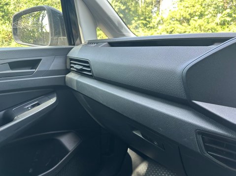 Volkswagen Caddy C20 TDI COMMERCE PRO 20