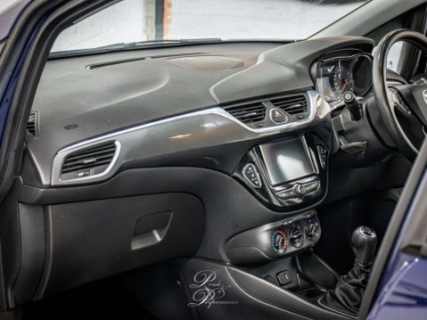 Vauxhall Corsa 1.4 Corsa Energy AC ecoFLEX 5dr 23