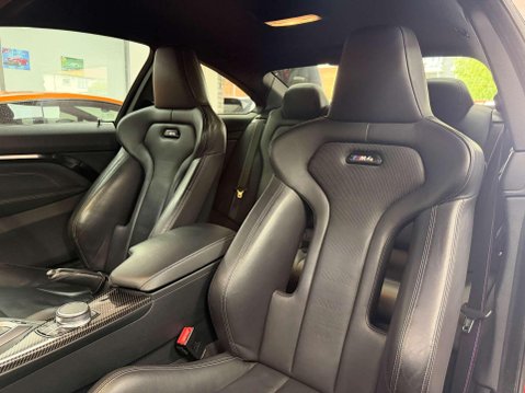 BMW M4 3.0 BiTurbo GPF Competition Coupe 2dr Petrol DCT Euro 6 (s/s) (450 ps) 6