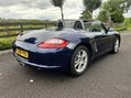 Porsche Boxster 24V 25