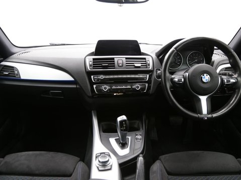 BMW 2 Series 1.5 218i M Sport Auto Euro 6 (s/s) 2dr 9