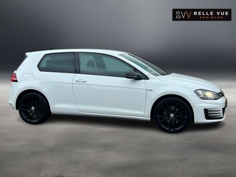 Volkswagen Golf 2.0 Golf GTD 3dr - NATIONAL DELIVERY* 4