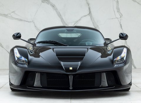 Ferrari LaFerrari 4