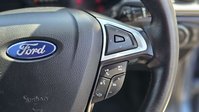 Ford Mondeo 2.0 TiVCT Vignale Saloon 4dr Petrol Hybrid CVT Euro 6 (s/s) (187 ps) 26