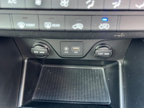 Hyundai TUCSON 1.6 GDi SE Nav Euro 6 (s/s) 5dr 31