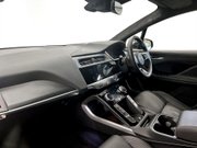 Jaguar I-Pace 400 90kWh R-Dynamic HSE Black SUV 5dr Electric Auto 4WD (400 ps) 15