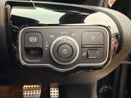 Mercedes-Benz A Class A 180 D AMG LINE EXECUTIVE 16