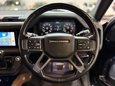 Land Rover Defender 3.0 P400 MHEV X SUV 5dr Petrol Auto 4WD Euro 6 (s/s) (400 ps) 38