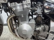 Suzuki Bandit 600 GSF S 2003 39K IDEAL COMMUTER BIKE 600CC A2 RESTRICTABLE 33