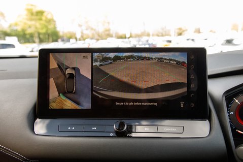 Nissan Qashqai E-POWER N-CONNECTA 31