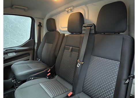 Ford Transit Custom 2.0 280 EcoBlue Trend Panel Van 5dr Diesel Manual L1 H1 Euro 6 (130 ps) 45
