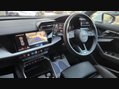 Audi A3 TFSI S LINE MHEV 12