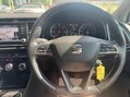 SEAT Leon 1.6 TDI CR SE Euro 5 (s/s) 5dr 19