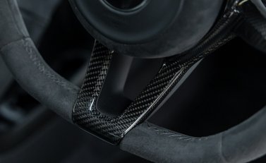 McLaren 650S Le Mans 25