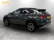 Hyundai TUCSON 1.6 T-GDi Ultimate SUV 5dr Petrol Manual Euro 6 (s/s) (160 ps) 5