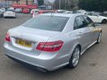 Mercedes-Benz E Class 2.1 E220 CDI BlueEfficiency Sport Euro 5 (s/s) 4dr 11