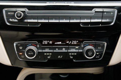 BMW X1 SDRIVE18I XLINE 35