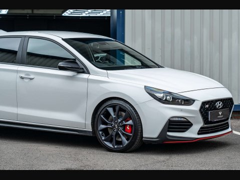 Hyundai i30 2.0 i30 N Performance TGDi 5dr 24