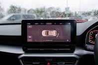 SEAT Leon TSI EVO FR 32