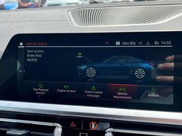 BMW 4 Series 2.0 420d xDrive M Sport MHEV Auto 4WD 2dr 43
