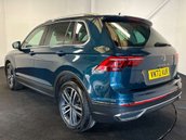 Volkswagen Tiguan 2.0 Tiguan Elegance TDI DSG Auto 5dr 4