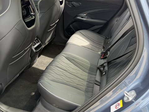 BYD Seal 390kW Excellence AWD 83kWh 4dr Auto 34