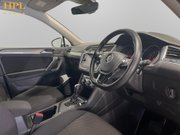Volkswagen Tiguan Allspace 1.5 TSI EVO Match SUV 5dr Petrol DSG Euro 6 (s/s) (150 ps) 12
