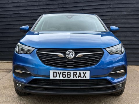 Vauxhall Grandland X 1.2 Grandland X SE T S/S 5dr 24