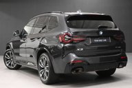 BMW X3 2.0 X3 xDrive 20i M Sport MHEV Auto 4WD 5dr 2
