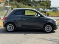 Fiat 500 DOLCEVITA MHEV 2