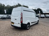 Ford Transit Custom SWB L1H2 High Roof Leader 300 Air Con Sensors EURO 6 6