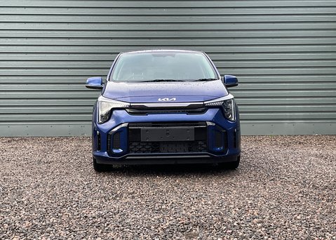 Kia Picanto GT-LINE 6