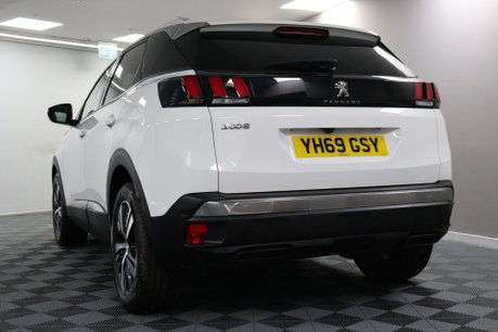 Peugeot 3008 PURETECH S/S ALLURE 29