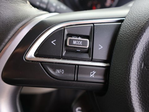 Suzuki Swift 1.2 MHEV Motion Euro 6 (s/s) 5dr 22