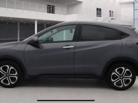 Honda HR-V 1.5 i-VTEC EX Euro 6 (s/s) 5dr 6