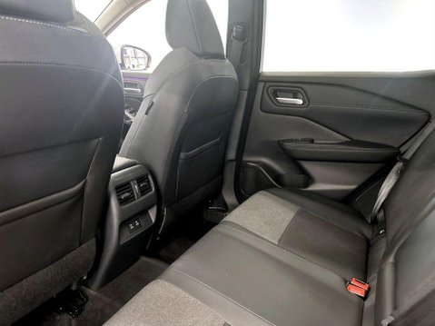 Nissan Qashqai 1.5 h e-POWER N-Connecta SUV 5dr Petrol Hybrid Auto Euro 6 (s/s) (190 ps) S 21