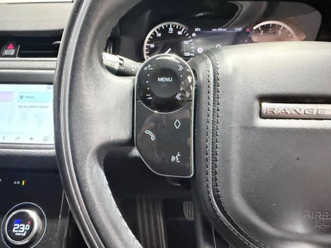 Land Rover Range Rover Evoque 2.0 D150 MHEV S Auto 4WD Euro 6 (s/s) 5dr 19