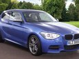 BMW 1 Series 3.0 M135i Auto Euro 6 (s/s) 3dr 1