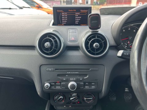 Audi A1 1.4 A1 Contrast Edition TFSI 3dr 41