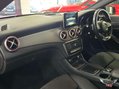 Mercedes-Benz CLA Class 2.1 CLA220d AMG Line Coupe 7G-DCT Euro 6 (s/s) 4dr 19