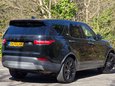 Land Rover Discovery 3.0 Discovery Luxury HSE SD6 Auto 4WD 5dr 7